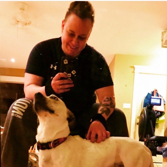 Meet your Posher, Harper - Picture 7 of 13